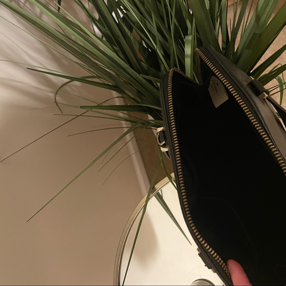 Perfect condition Kate Spade purse - Picture 4 of 5